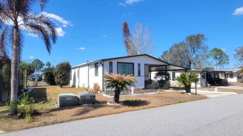 2031 Oriole Lane a Lake Wales, FL Mobile or Manufactured Home for Sale